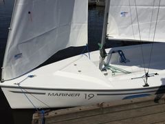 Mariner Yachts 19 - фото 1