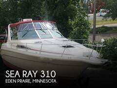 Sea Ray 310 Sundancer - fotka 1