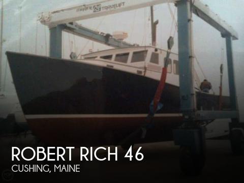 Robert Rich 46