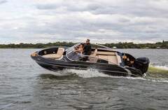 B1 Yachts ST.TROPEZ 7 Black Edition - фото 7