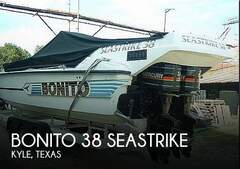 Bonito 38 SeaStrike - фото 1