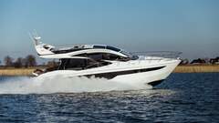 Galeon 510 Skydeck - picture 6