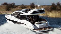 Galeon 510 Skydeck - picture 10
