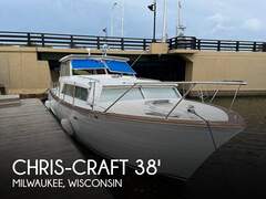 Chris-Craft Constellation Hard Top - picture 1