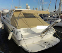 Sea Ray 400 Express Cruiser - picture 4
