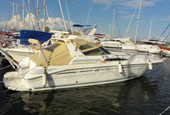 Sea Ray 400 Express Cruiser - picture 1