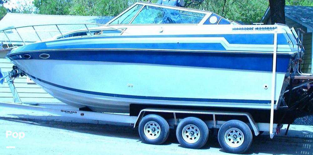 Celebrity 266 Crownline - picture 3