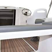 RaJo MM450 Cabin - picture 3