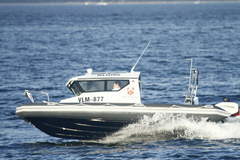 Sea Patrol 630 - zdjęcie 3