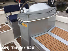 ONJ Tender 820 - picture 4