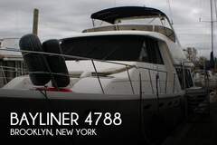 Bayliner 4788 - zdjęcie 1