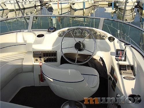 Bayliner 288 Fly - picture 3
