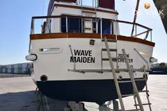 Colvic Trawler Yacht - foto 5
