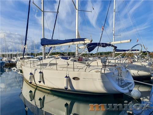 Elan Impression 384 (sailboat) for sale