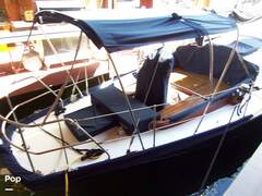 Fernand Hervé 42 French Sloop Racer - picture 10