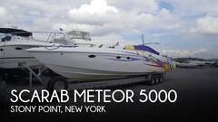 Scarab Meteor 5000 - фото 1