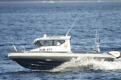 Sea Patrol 645 - billede 3