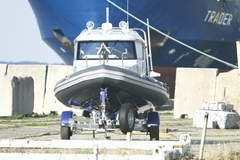 Sea Patrol 645 - fotka 4