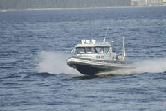 Sea Patrol 645 - fotka 7