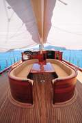 35M Luxury Sailing Yacht - fotka 10