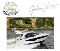Galeon 360 Fly - picture 1