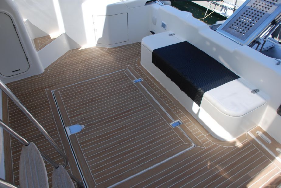 Azimut 40 Fly - picture 3