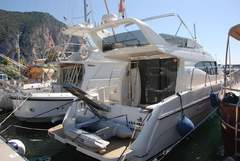 Azimut 40 Fly - picture 6