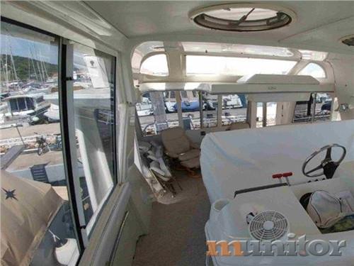 Carver Yachts 504 Fly - immagine 2