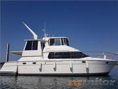 Carver Yachts 504 Fly - picture 1
