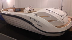 Lounge Tender AMS 570 - imagem 2
