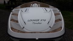 Lounge Tender AMS 570 - imagem 6