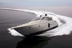 Pershing 64 - picture 1