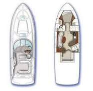 Sea Ray 455 HT - picture 2