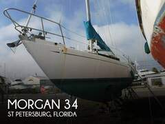 Morgan 34 - фото 1