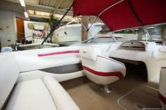Chaparral 200 SSE Bowrider - фото 5
