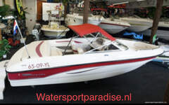 Chaparral 200 SSE Bowrider - фото 1