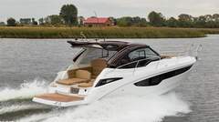 Galeon 335 HTS - picture 2