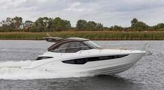 Galeon 335 HTS - picture 10