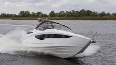 Galeon 335 HTS - picture 9