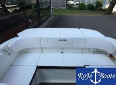Sea Ray 210 SPXE + Trailer (AUF Lager) - immagine 10