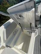 Sea Ray 210 SPXE + Trailer (AUF Lager) - fotka 5
