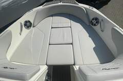 Sea Ray 210 SPXE + Trailer (AUF Lager) - picture 8