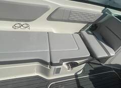 Sea Ray 210 SPXE + Trailer (AUF Lager) - foto 4