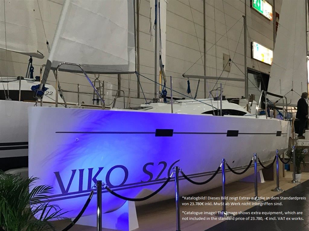 Viko s26 - Bild 2