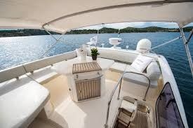 Azimut 47 Fly - picture 2
