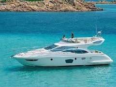 Azimut 47 Fly - picture 1