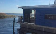 Baltic Joy Houseboat - picture 2