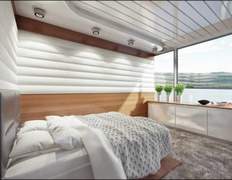 Houseboat Holiday Boat HB 39 - resim 9