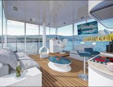 Houseboat Holiday Boat HB 39 - resim 8