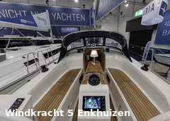 Bavaria 34/2 Cruiser 2021 - resim 9